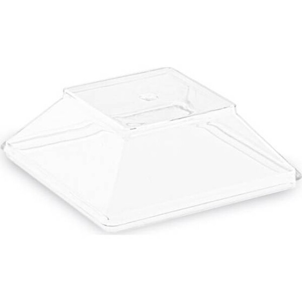 Viečko PET pre fingerfood pohárik 66321 - 50 ks - Wimex - Wimex