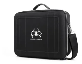 Stablecam Nylonové puzdro cez rameno DJI Neo 2 čierne