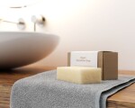 Vilgain Bambucké mydlo – 120 g