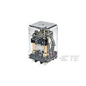 TE Connectivity KUL-11D15D-24 Package, 1 ks; 3-1393115-2
