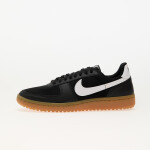 Tenisky Nike W Field General Black/ White-Gum Light Brown EUR 38
