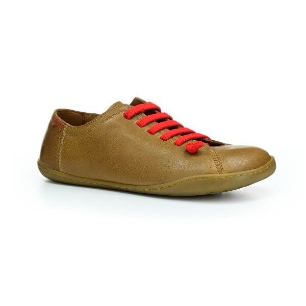Camper Peu Cami Soweto Crater Brown (20848-238) barefoot boty 37 EUR