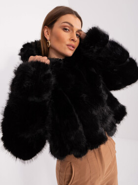 Bunda AT KR 2378.97P čierna S/M