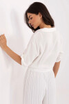 Dámska košeľa model 213434 Taliansko Moda universal
