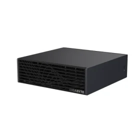 GIGABYTE AI TOP ATOM čierna / Mini PC / Nvidia GB10 Grace Blackwell / 128 GB LPDDR5x / 4 TB SSD / Nvidia Blackwell / Wi-F (ATAGB10-9001)