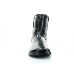 Topánky Zaqq Luqas Black 37 EUR