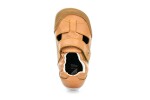 Bobux Xplorer Beau Sandstorm barefoot capáčky 22 EUR