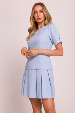 Denné šaty model 211155 Moe m