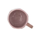 Bloomingville Hrnček Saul Rose 235 ml