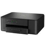 Brother DCP-J1260W / Multifunkčná tlačiareň / Atramentová / Farebná / A4/Legal / USB / Wi-Fi (DCPJ1260WRE1)