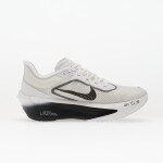 Tenisky Nike Zoom Fly 6 White/ Black-Smoke Grey-Metallic Silver EUR 40