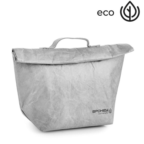 Spokey EKO FRIENDLY CARTA Termoobal na desiatu s pútkom, 4,3 l
