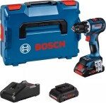 BOSCH GSR 18V-90 C - 0 601 9K6 004