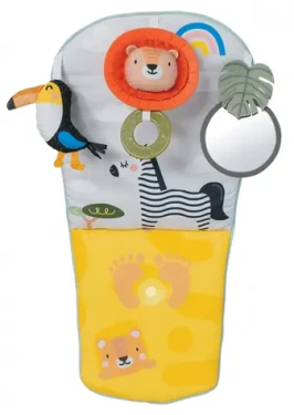 Taf Toys Hudobný pultík do auta Savana / od 0 mesiacov (12765TAF)