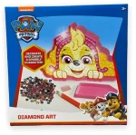 Rappa Diamantové maľovanie Paw Patrol Skye