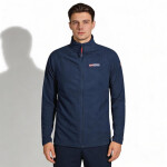 Geographic Norway FZ Gtx 224 M WY9522H/GN-Navy Mikina 4XL