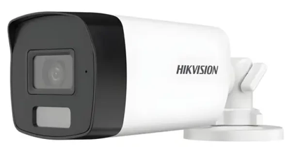 HIKVISION DS-2CE17U0T-LF(2.8mm) / Kamera / Bullet 4v1 / 8 Mpix / IR/LED 40 m / IP67 (DS-2CE17U0T-LF(2.8mm))