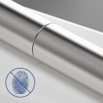 VILLEROY & BOCH VILLEROY & BOCH - Drezová batéria Como Shower Nerez 925200LC