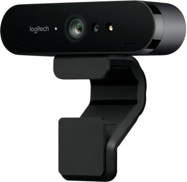 Logitech Brio Ultra HD Pro Business (960-001106)