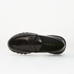 Tenisky Filling Pieces Hybrid Loafer Polido Black EUR 41