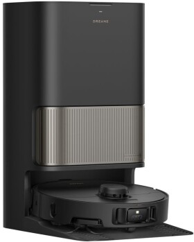 Dreame Dreame L40s Pro Ultra Black