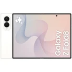 Samsung Galaxy Z Fold8 5G 12+256GB krémová / 7.6" / Android 17 (SM-F971BZWBEUE)
