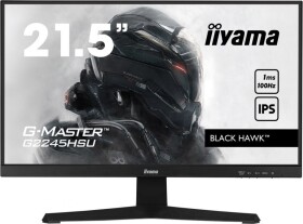 Iiyama iiyama G-MASTER G2245HSU-B1 (22")