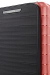 Kufor do lietadla Travelite Mooby S Front pocket Red