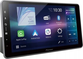 Pioneer Pioneer SPH-DA97DABUNI