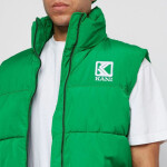 Karl Kani Og Puffer Vest 6072166 pánske