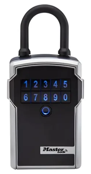 Master Lock 5440EURD / Kľúčový Trezor / Bluetooth / so strmeňom (5440EURD)