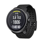 Suunto Race All Black