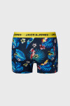 PACK Boxerky JACK AND JONES Flower bird