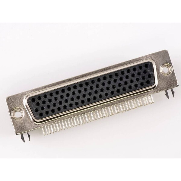 Molex 1731130140 zástrčka D-SUB Pólov: 78 spájkovacie piny 1 ks Bulk; 1731130140