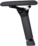 Arozzi Infinity Armrest / ergonomické náhradné podrúčky pre herné a kancelárske stoličky (AZ-INFINITY-BK)