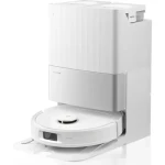 Roborock Qrevo C Pre biela / robotický vysávač / 60 W / vysávanie a mopovanie / 18500 Pa / 5200 mAh / 62 dB (6936905903792)