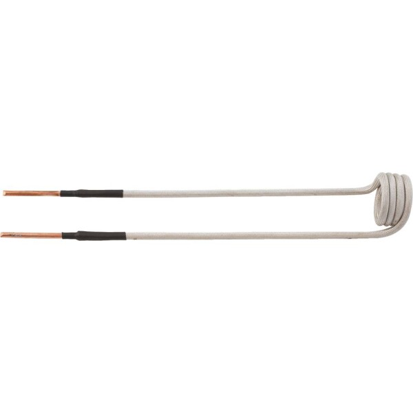 Indukčná cievka 26mm, extra dlhá KS Tools 500.8424; 500.8424