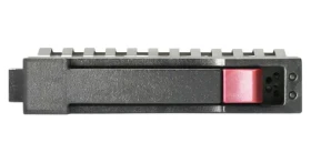 HPE 1.8 TB SAS 12G 10K SC 512e DS/HDD/2.5" SFF/10 000 RPM/12 Gb/s (872738-001-RFB)