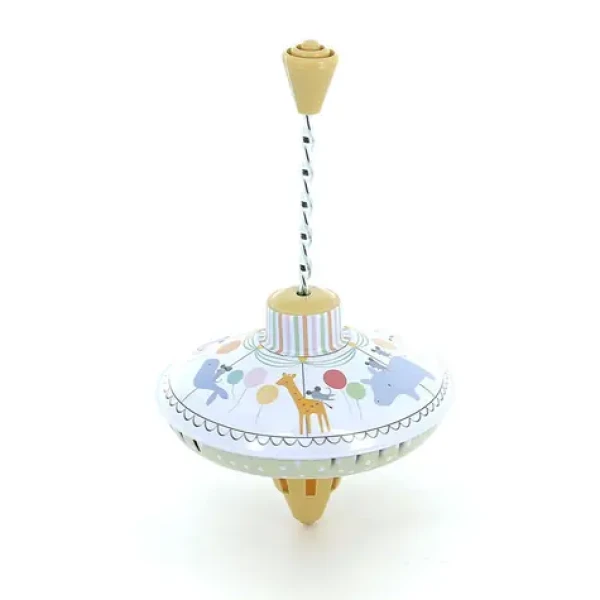 Vilac Kovová káča Sarah Betz Púť