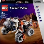 LEGO® Technic 42178 Vesmírny nakladač LT78