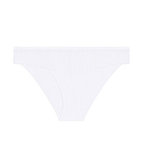 BRIEF 13Z720 White(011) Simone Perele Bílá