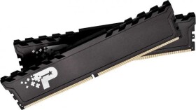 Patriot Signature Premium, DDR4, 32 GB, 2666MHz, CL19 (PSP432G2666KH1)