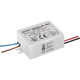 RECOM LED driver 4.2 W 700 mA 3 - 6 V/DC; RACD04-700