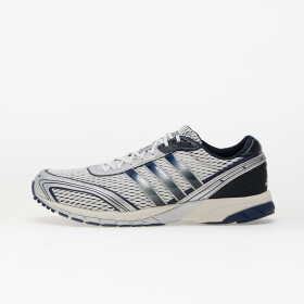 Tenisky adidas x Sporty & Rich Adizero Adios Ftw White/ Collegiate Navy/ Cloud White EUR 44 2/3