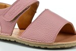 Froddo G3150295-1 Pink letné barefoot sandále 24 EUR