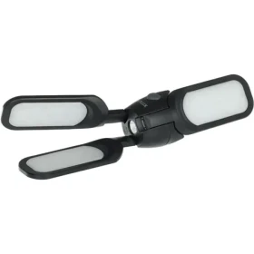 Retlux RPL 601 Svietidlo Campingová Solar / 200 lm / 1600 mAh (8590669347391)