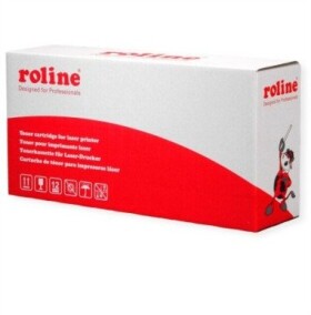 Roline Toner ROLINE kompatybilny z TK-3400, do Kyocera ECOSYS PA4500X, około 12 500 stron, Čierny