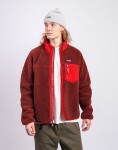 Patagonia M's Classic Retro-X Jacket Dried Vanilla L