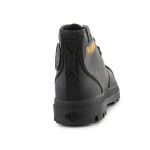 Palladium PAMP HI COATED U 74375-008-M Black EU 39