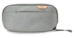 Peak Design Wash Pouch Small v2 šalviovo zelená / Cestovná toaletná taška (BWP-S-SG-2)